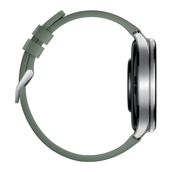 XIAOMI Watch 5 Juniper Green pametni sat 5