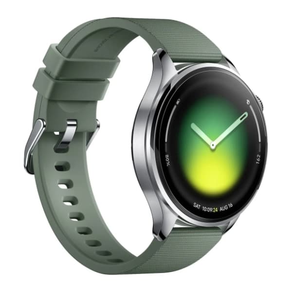 XIAOMI Watch 5 Juniper Green pametni sat 2