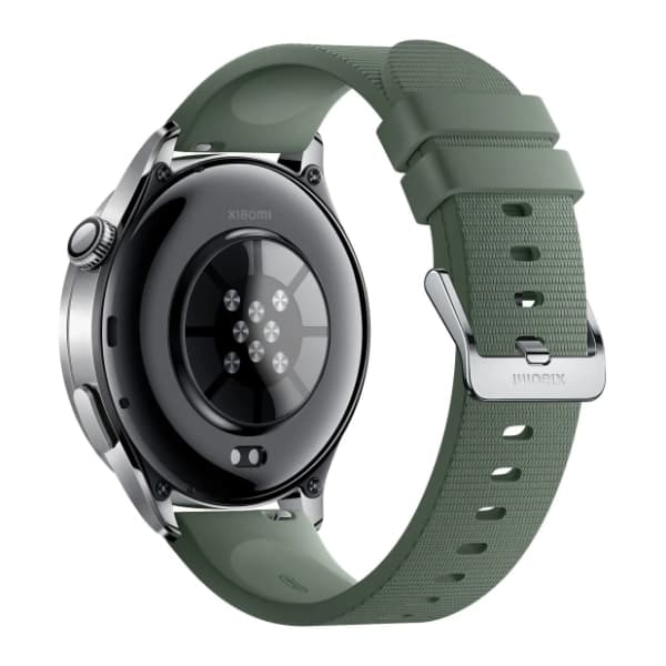 XIAOMI Watch 5 Juniper Green pametni sat 3