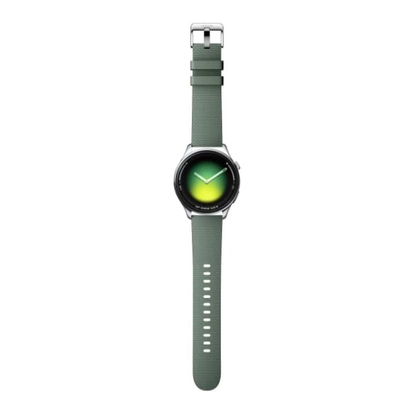 XIAOMI Watch 5 Juniper Green pametni sat 6