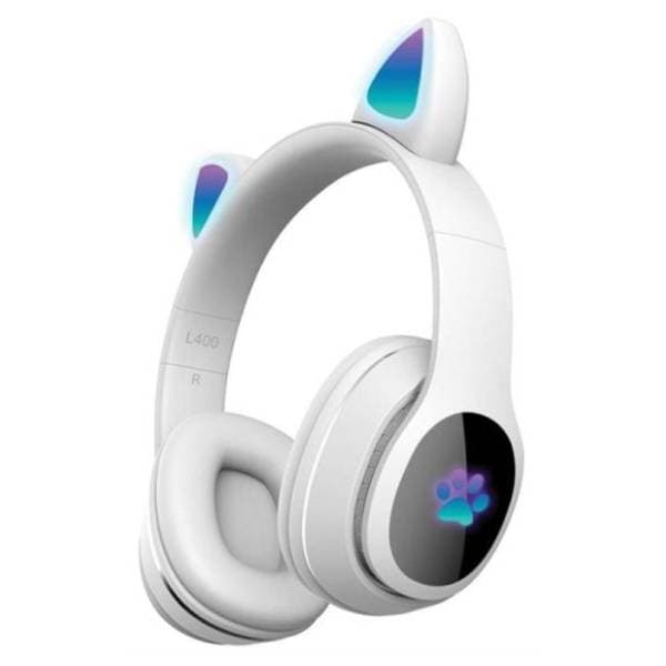 XWAVE slušalice L400 White 0