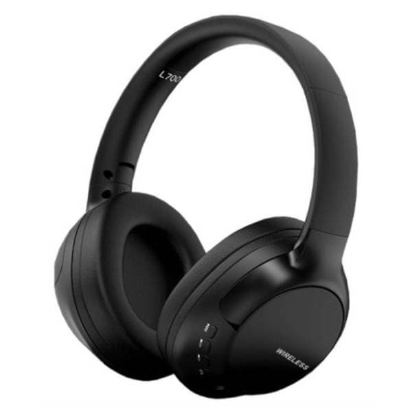 XWAVE slušalice L700 Black 0