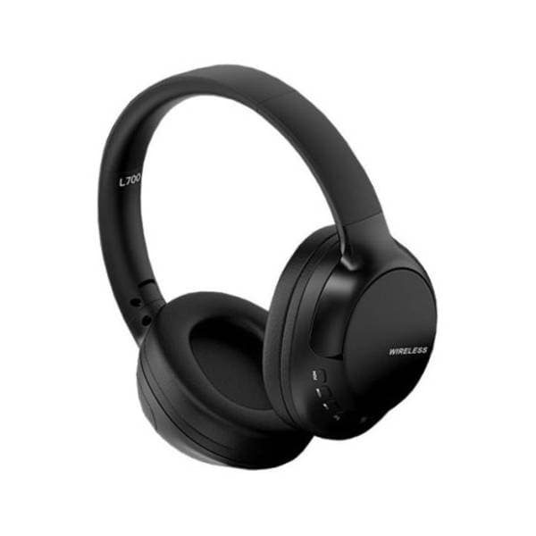 XWAVE slušalice L700 Black 1