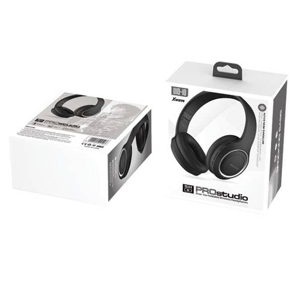 XWAVE slušalice TWS100 Black 2