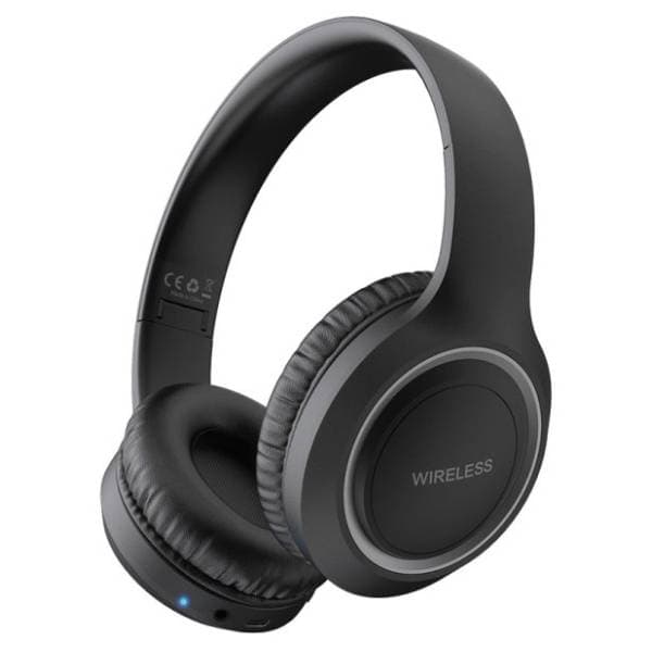 XWAVE slušalice TWS100 Black 0
