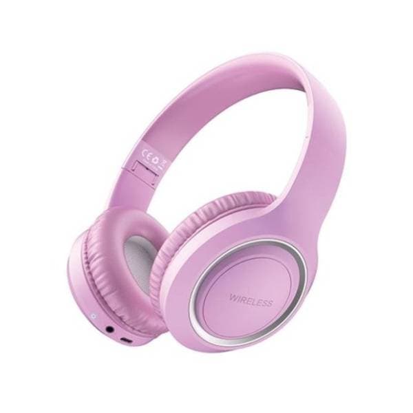XWAVE slušalice TWS100 Lila 1