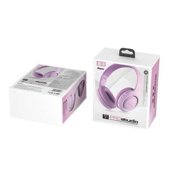 XWAVE slušalice TWS100 Lila 2