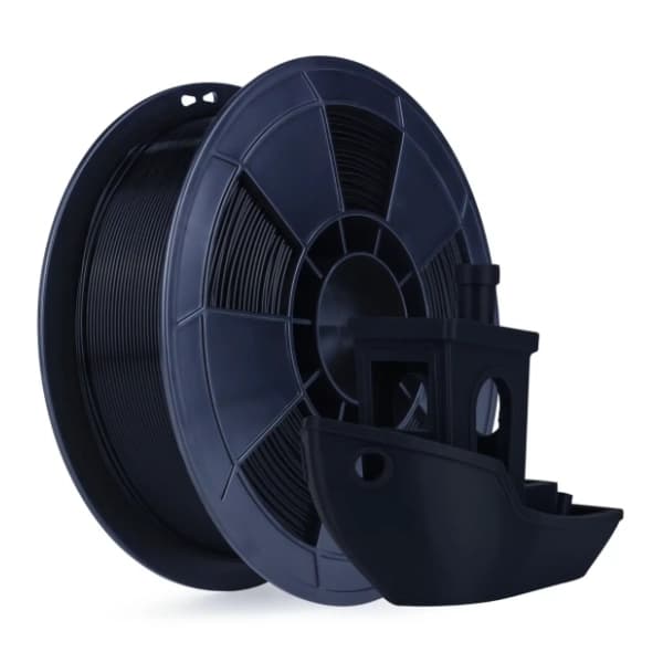 ZIRO ABS 1,75 mm Black 3D filament 0