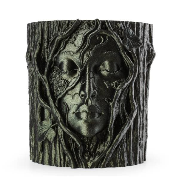 ZIRO Chameleon PLA 1,75 mm Moss Green Luster 3D filament 1