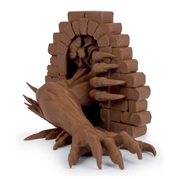 ZIRO Matte PLA 1,75 mm Chocolate 3D filament 1