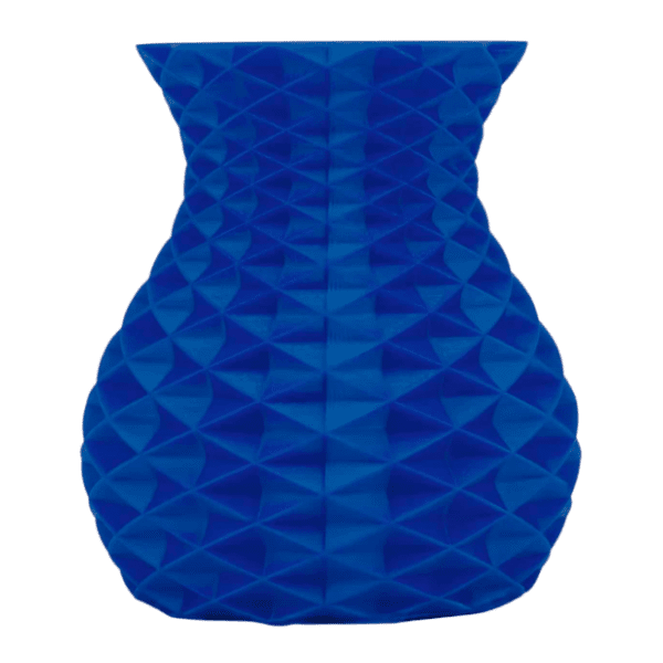 ZIRO PETG 1,75 mm Blue 3D filament 1