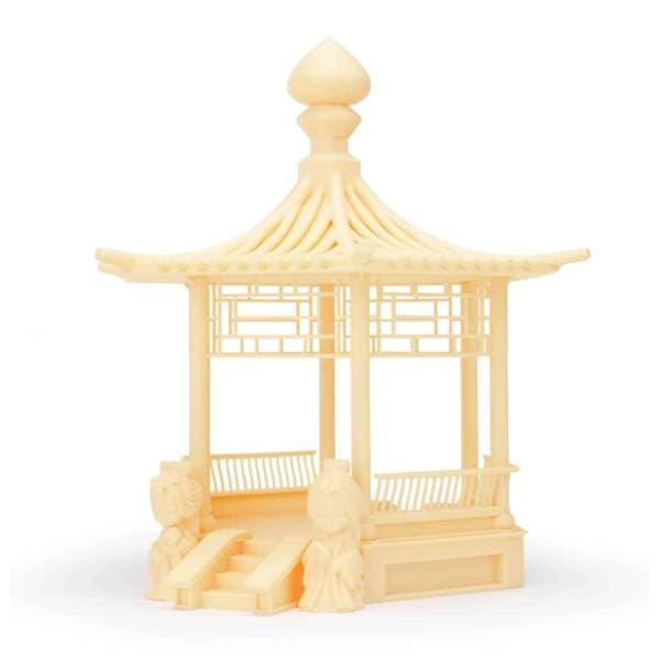 ZIRO PLA Pro Basic 1,75 mm Skin 3D filament 1