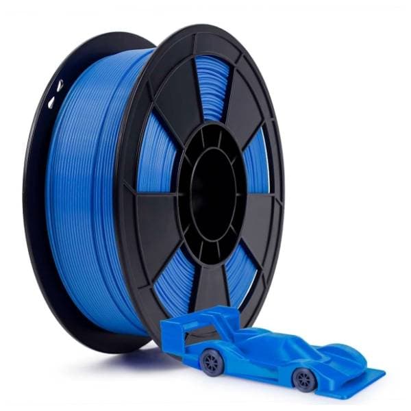 ZIRO PLA Pro Basic 1,75 mm Sky Blue 3D filament 0