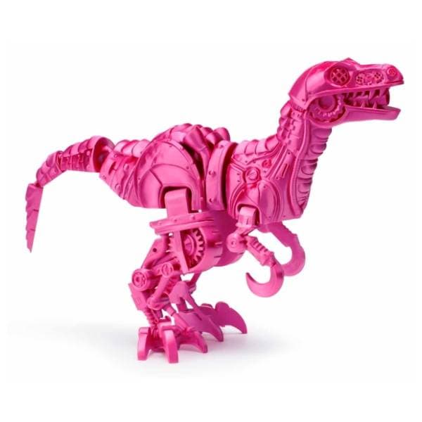 ZIRO Silk PLA 1,75 mm Rose 3D filament 1