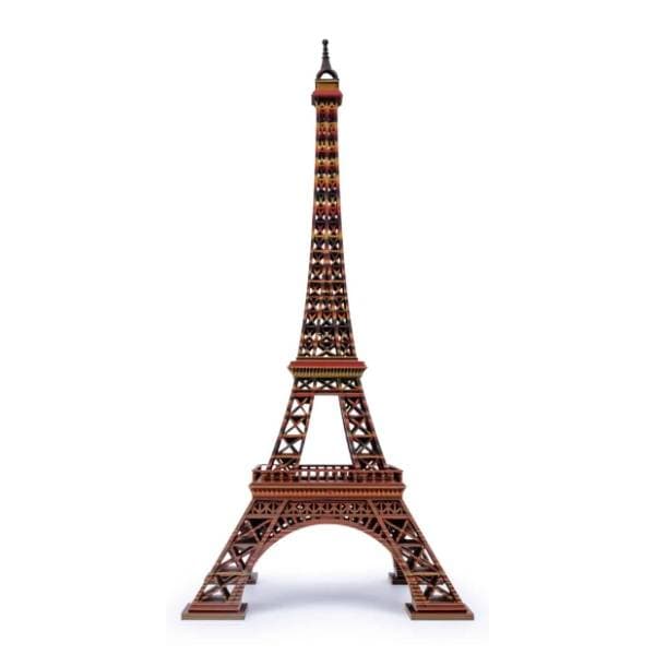 ZIRO Stripes Matte PLA 1,75 mm Lava Stripes 3D filament 1