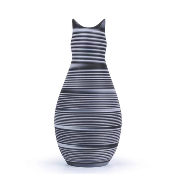 ZIRO Stripes Matte PLA 1,75 mm Zebra Stripes 3D filament 1