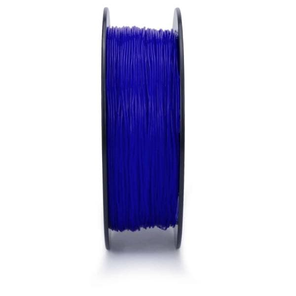 ZIRO TPU 1,75 mm Blue 3D filament 3