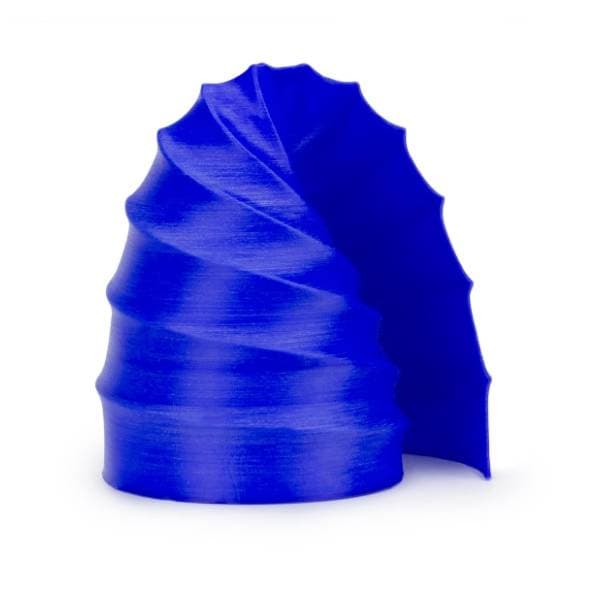ZIRO TPU 1,75 mm Blue 3D filament 1