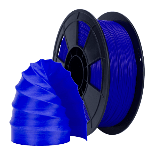 ZIRO TPU 1,75 mm Blue 3D filament 0