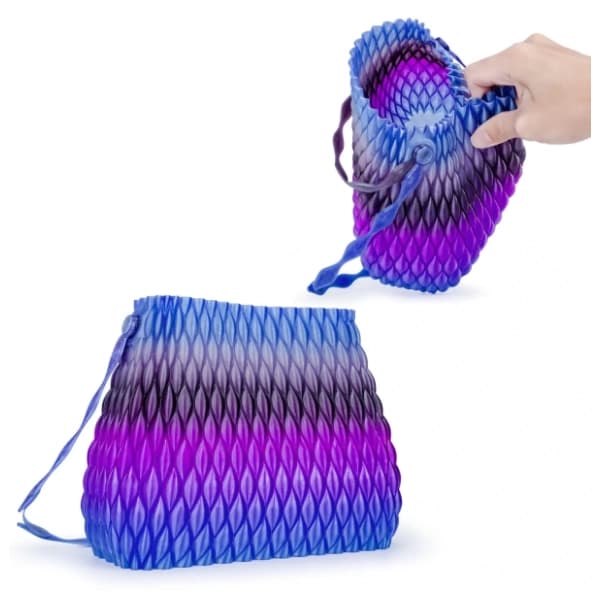 ZIRO TPU 1,75 mm Flex NightSky 3D filament 1