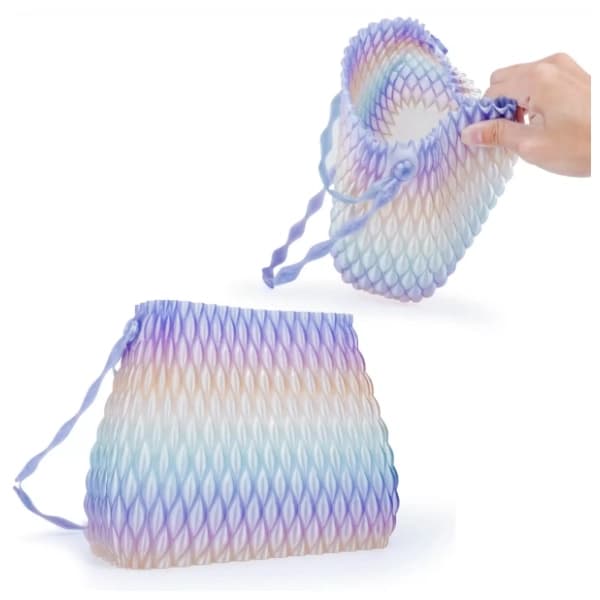 ZIRO TPU 1,75 mm Flex Opal 3D filament 1