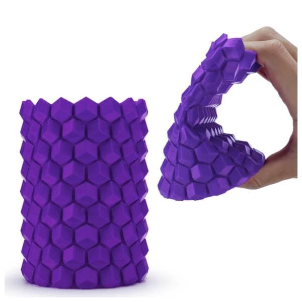 ZIRO TPU 1,75 mm Purple 3D filament 1
