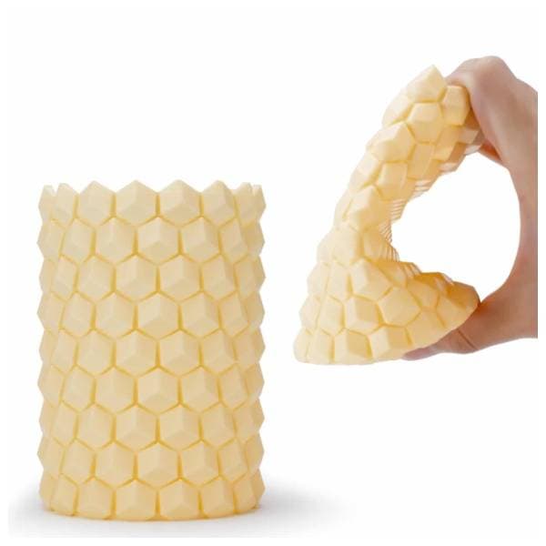 ZIRO TPU 1,75 mm Skin 3D filament 1