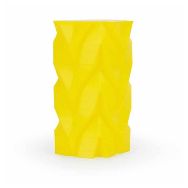 ZIRO TPU 1,75 mm Yellow 3D filament 1