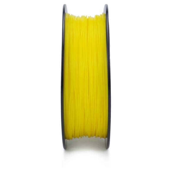 ZIRO TPU 1,75 mm Yellow 3D filament 3