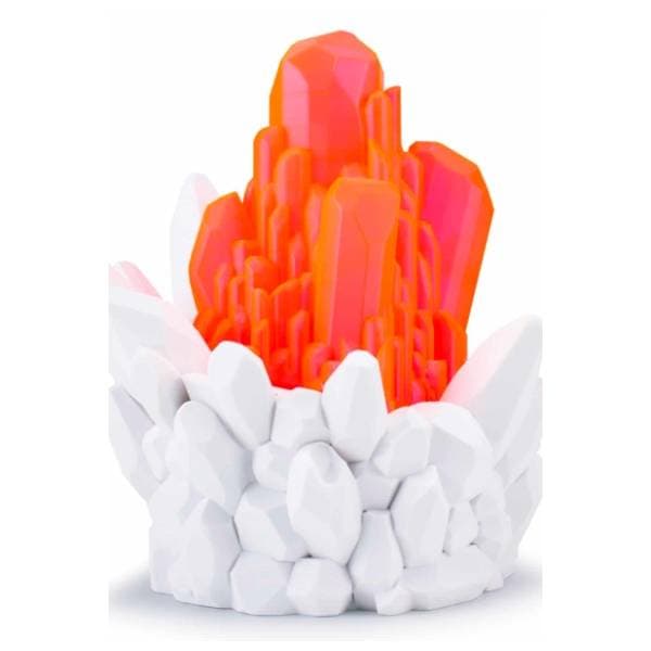 ZIRO Translucent PLA 1,75 mm Living Coral 3D filament 1
