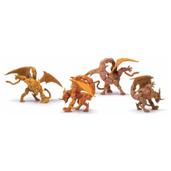 ZIRO Tri-Color Matte PLA 1,75 mm Desert 3D filament 1