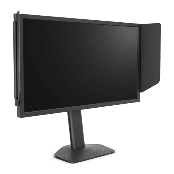 ZOWIE monitor 24.1'' Fast TN XL2540x+ Dark Grey 1