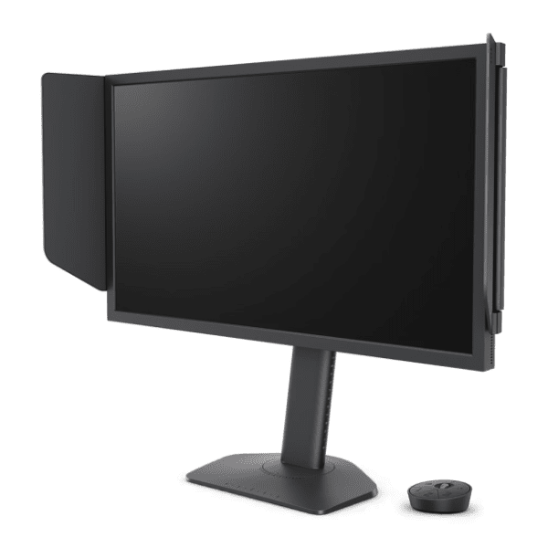 ZOWIE monitor 24.1'' Fast TN XL2540x+ Dark Grey 2