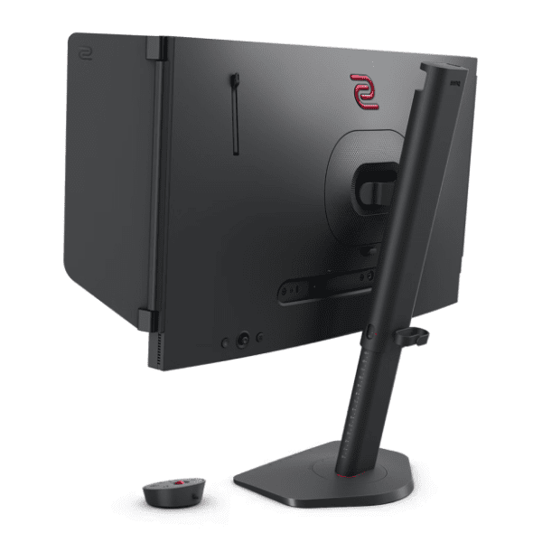 ZOWIE monitor 24.1'' Fast TN XL2546x+ Dyac 2 Dark Grey 6