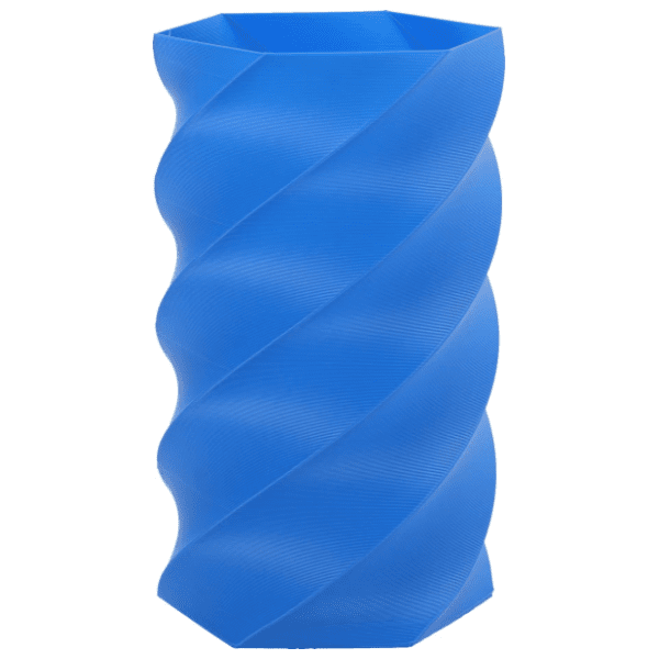 3DJAKE ABS 1,75 mm Light Blue 3D filament 2