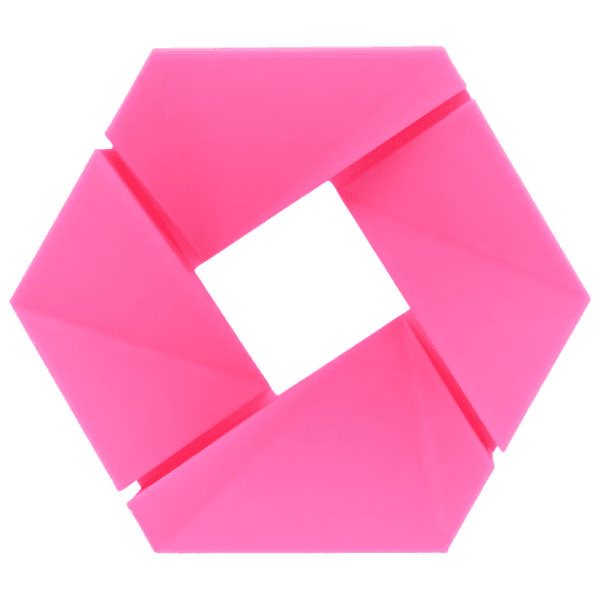3DJAKE ABS Pink 1,75 mm 3D filament 0
