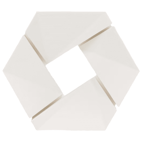 3DJAKE BIO 1,75 mm White 3D filament 0