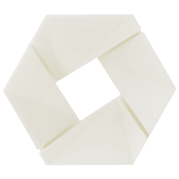 3DJAKE ecoPLA 1,75 mm CMYK White 3D filament 0