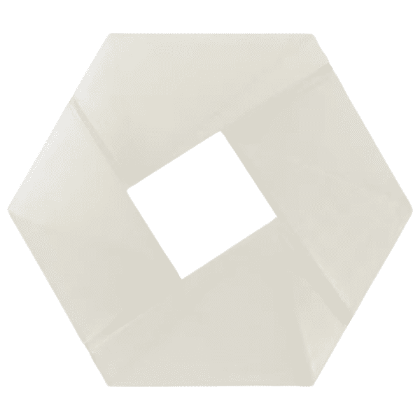 3DJAKE ecoPLA 1,75 mm Transparent 3D filament 0