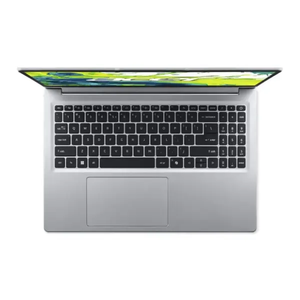ACER laptop Aspire Lite 15 AL15-53P 15.6 FHD IPS Core 5-120U 16GB/512GB 1