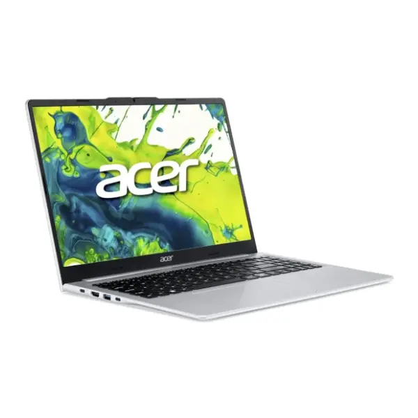 ACER laptop Aspire Lite 15 AL15-53P 15.6 FHD IPS Core 5-120U 16GB/512GB 2