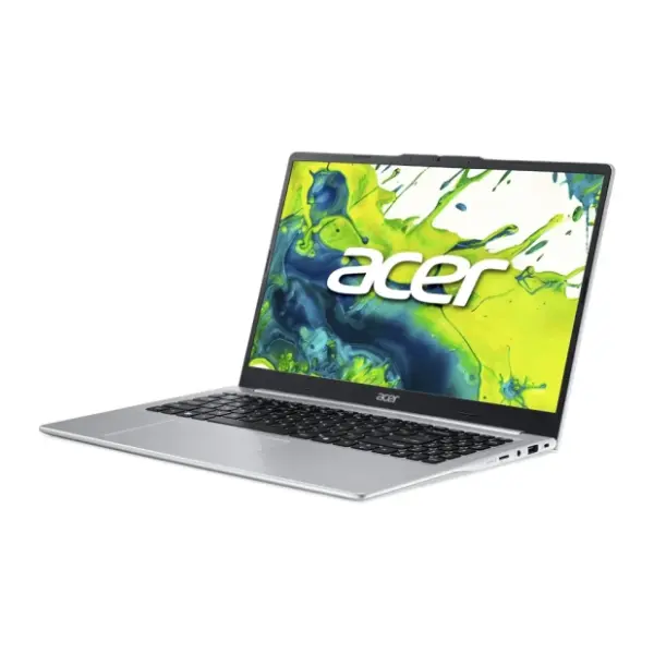 ACER laptop Aspire Lite 15 AL15-53P 15.6 FHD IPS Core 5-120U 16GB/512GB 3