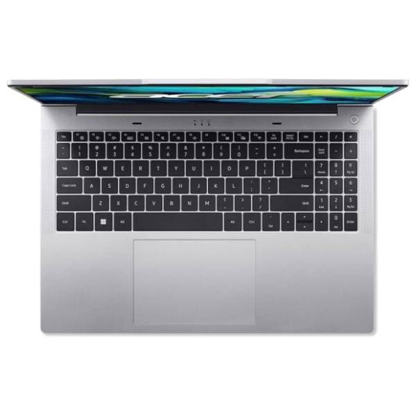 ACER laptop Aspire Lite 16 FHD Core 5 120U, 16GB, 512GB SSD (AL16-54P-52VV) 3