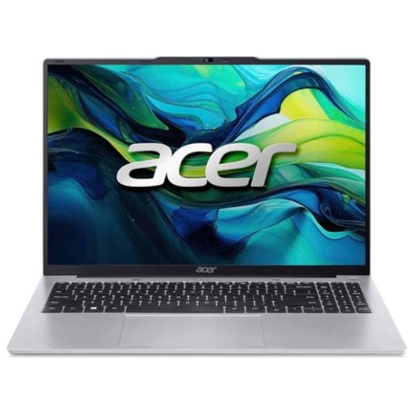ACER laptop Aspire Lite 16 FHD Core 5 120U, 16GB, 512GB SSD (AL16-54P-52VV) 0
