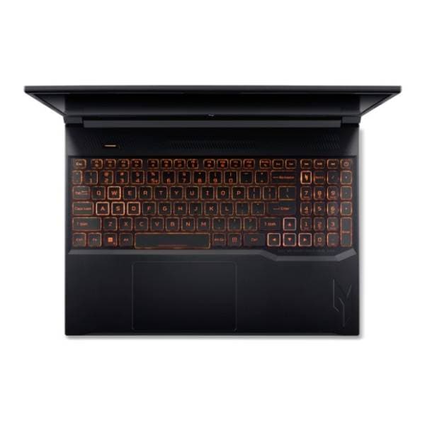 ACER laptop Nitro V16 Ryzen AI 7 260 16GB 1TB SSD GeForce RTX 5060 3