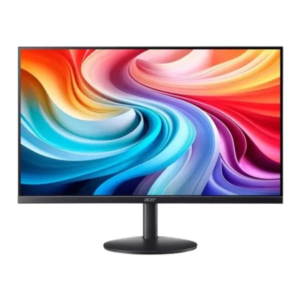 ACER monitor 27'' IPS SB273P1bi crni 0
