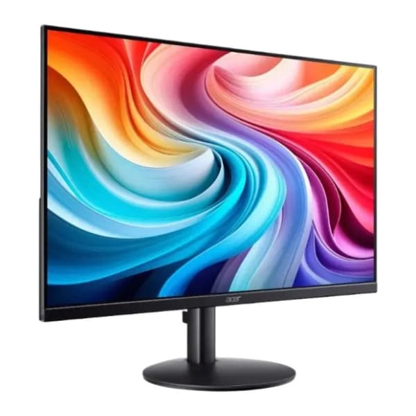 ACER monitor 27'' IPS SB273P1bi crni 1