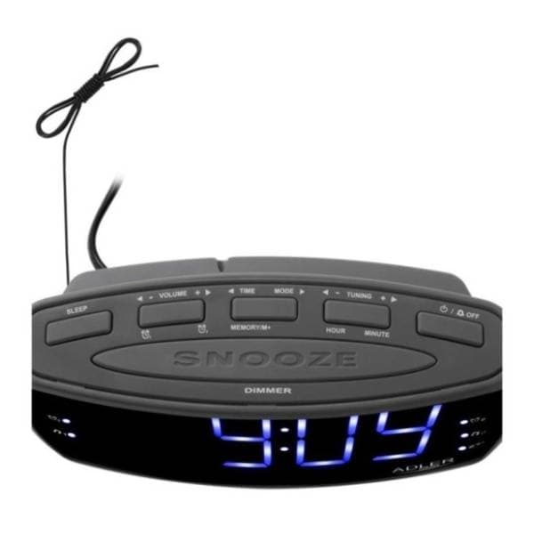 ADLER AD1121S radio sa satom 1