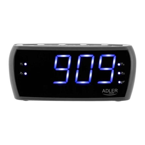 ADLER AD1121S radio sa satom 0