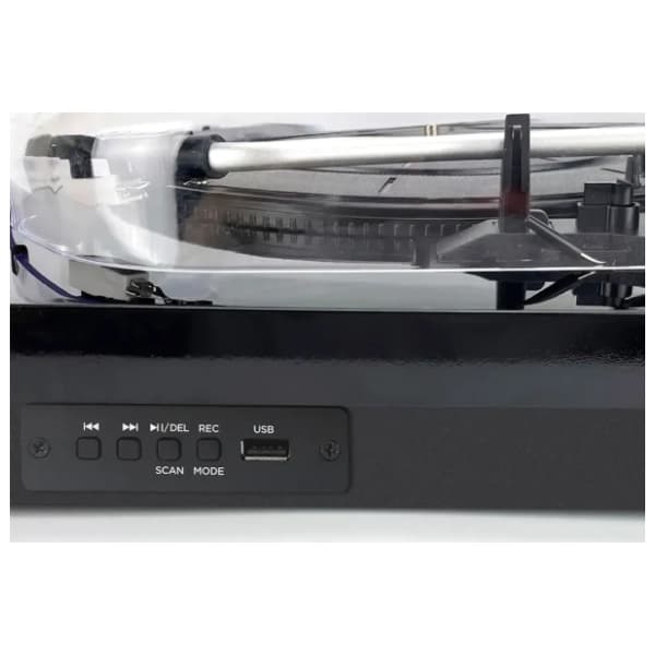 AIWA LPS-25BK gramofon 3